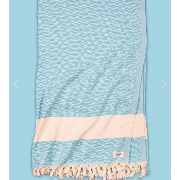 New Teema towel - Picture 2 of 6